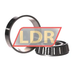 SKF 30309 rulman resim 2