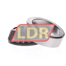 SKF 32205BJ2
