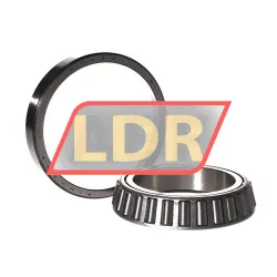 Timken 27687/27620