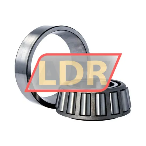 Timken 623/612 ürün fotoğrafı 2