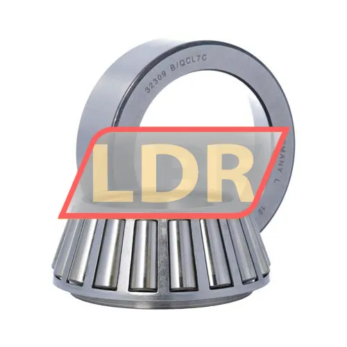 SKF 32309BJ2/QCL7C ürün fotoğrafı 3