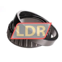 SKF 32022X/Q rulman resim 2