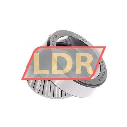 SKF 322/28BJ2/Q ürün fotoğrafı 2