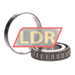 Timken SET364 rulman resim 2