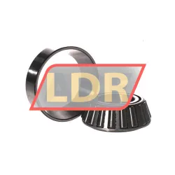 Timken SET309 rulman resim 2
