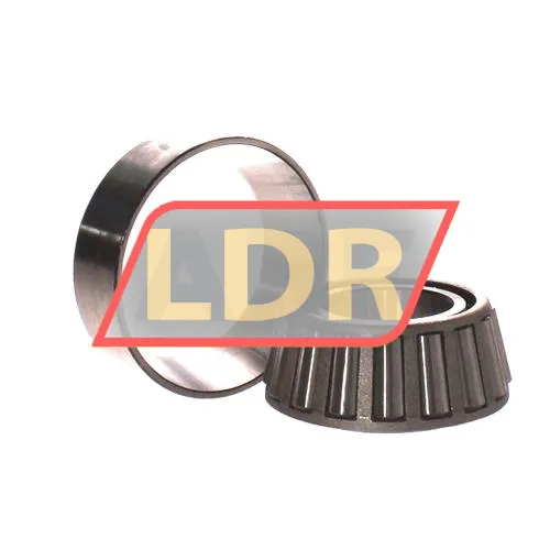 Timken 33207-90KA1 ürün fotoğrafı 2