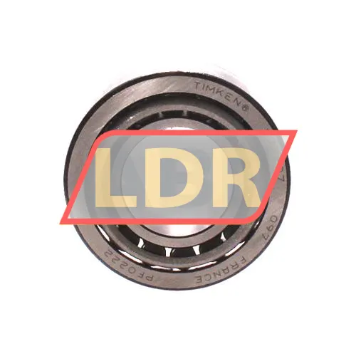 Timken 33207-90KA1 ürün fotoğrafı 3