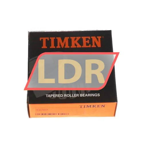 Timken 33207-90KA1 ürün fotoğrafı 4