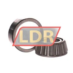 Timken 33207-90KA1