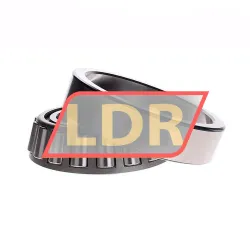 Timken 32221-90KA1 rulman resim 2