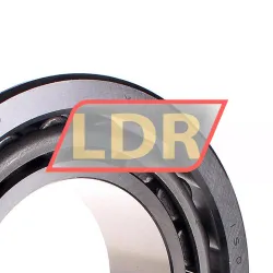Timken 32221-90KA1 rulman resim 3