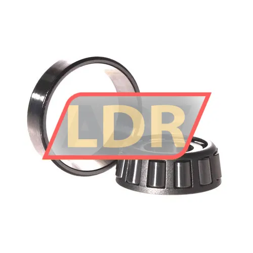 Timken 30304-90KA1 ürün fotoğrafı 2