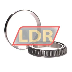SKF T4CB100 rulman resim 2
