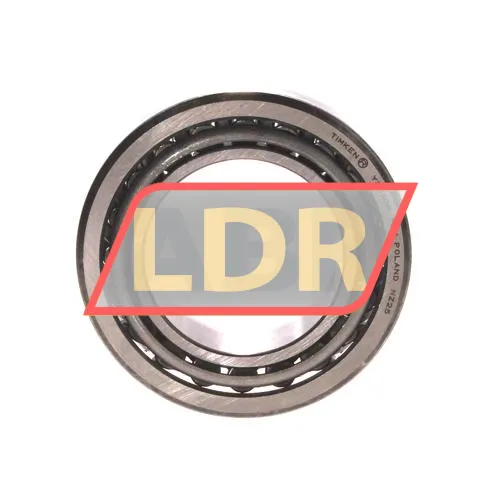 Timken 33110M-90KM1 ürün fotoğrafı 3