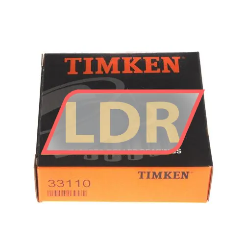 Timken 33110M-90KM1 ürün fotoğrafı 4