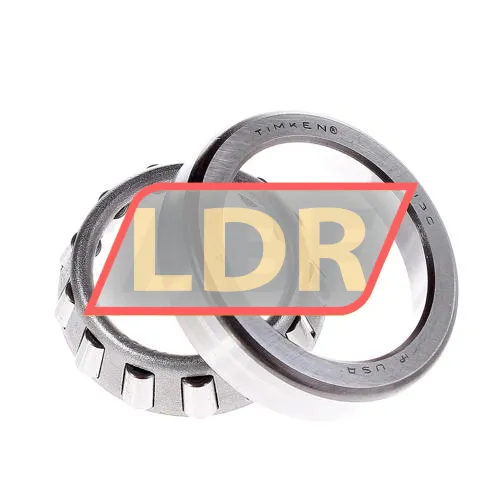 Timken 11BC/13C ürün fotoğrafı 2