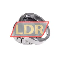 SKF L44643/610 rulman resim 2