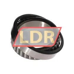 Timken SET287 rulman resim 2