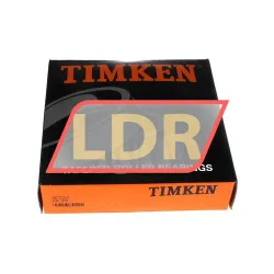 Timken SET287 rulman resim 3