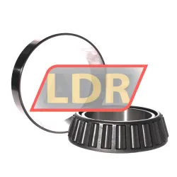 Timken SET1169 rulman resim 2