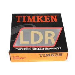 Timken SET1169 rulman resim 4