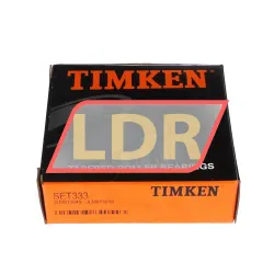 Timken SET333 rulman resim 3