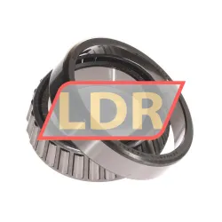 SKF JLM508748/710/Q rulman resim 2