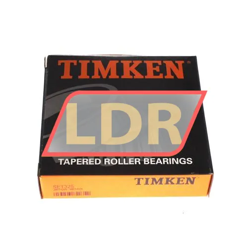 Timken SET325 ürün fotoğrafı 4