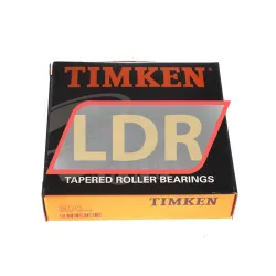 Timken SET325 rulman resim 4