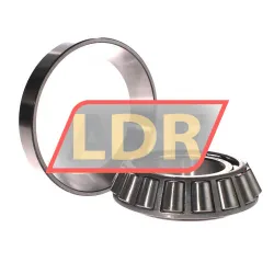 Timken 31315-90KA4 rulman resim 2