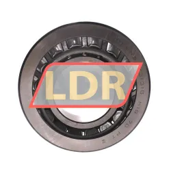 Timken 31315-90KA4 rulman resim 3