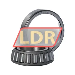 SKF BK-L44649/AK-L44610/Q rulman resim 3