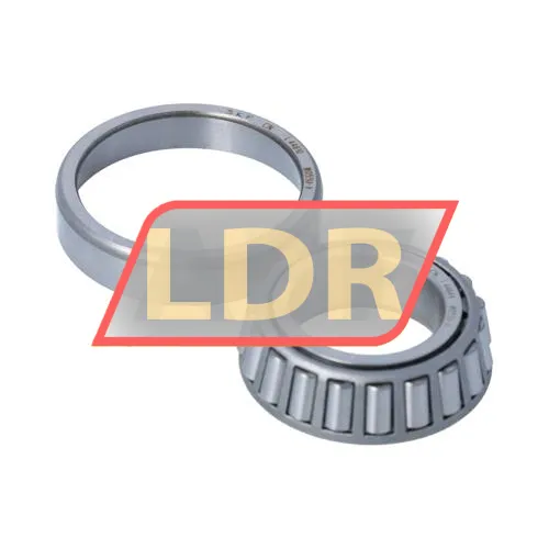 SKF L44649/610/QVK210 ürün fotoğrafı 3