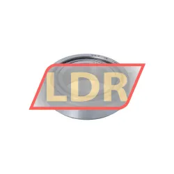 SKF L44649/610/QVK210