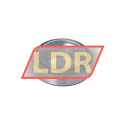 SKF L44649/610/QVK210 rulman resim 2