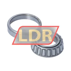SKF L44649/610/QVK210 rulman resim 3