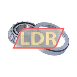 SKF 31310 rulman resim 3