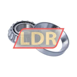 SKF 31310 rulman resim 4
