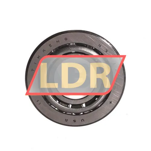Timken 43131/43312 ürün fotoğrafı 3