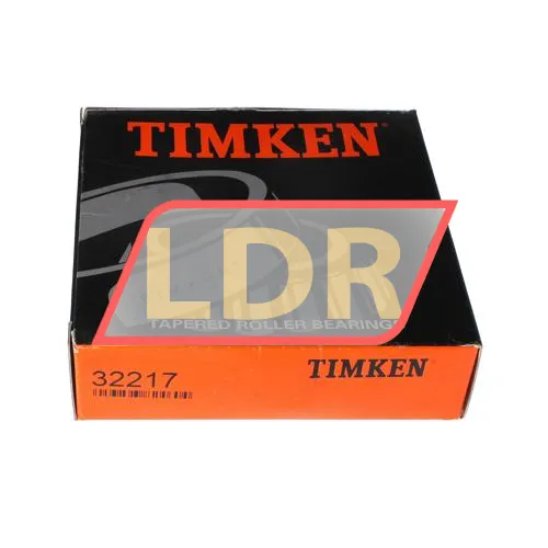 Timken 32217 ürün fotoğrafı 3