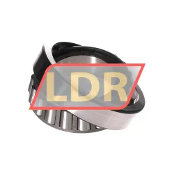 Timken 32217 rulman resim 2
