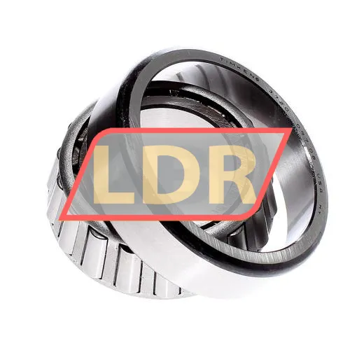 Timken 3775/3720 ürün fotoğrafı 2