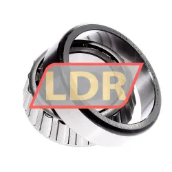 Timken 3775/3720 rulman resim 2
