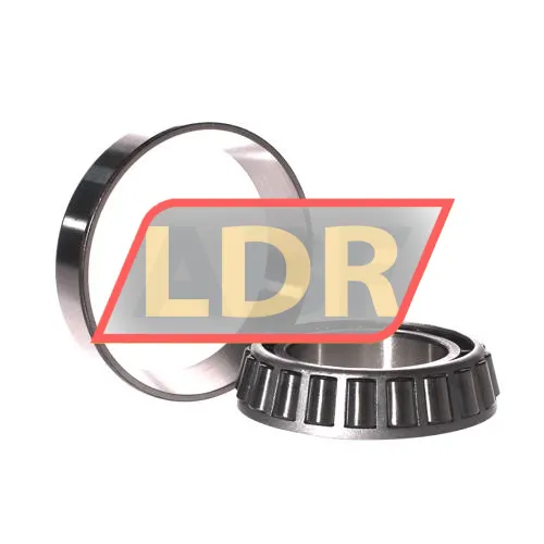 SKF 30210J2/Q ürün fotoğrafı 2