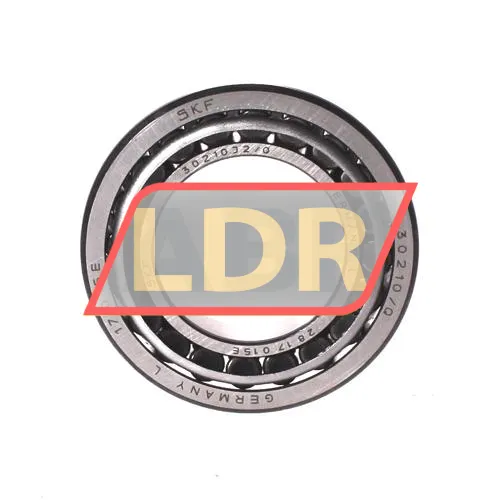 SKF 30210J2/Q ürün fotoğrafı 4