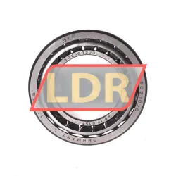 SKF 30210J2/Q rulman resim 4