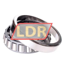 SKF 30217J2 rulman resim 2