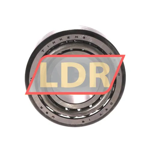 Timken 3880/3820 ürün fotoğrafı 2