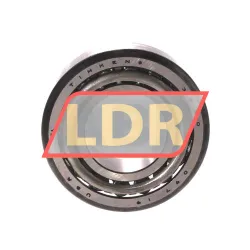 Timken 3880/3820 rulman resim 2