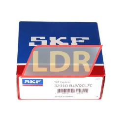 SKF 32310BJ2/QCL7C rulman resim 3